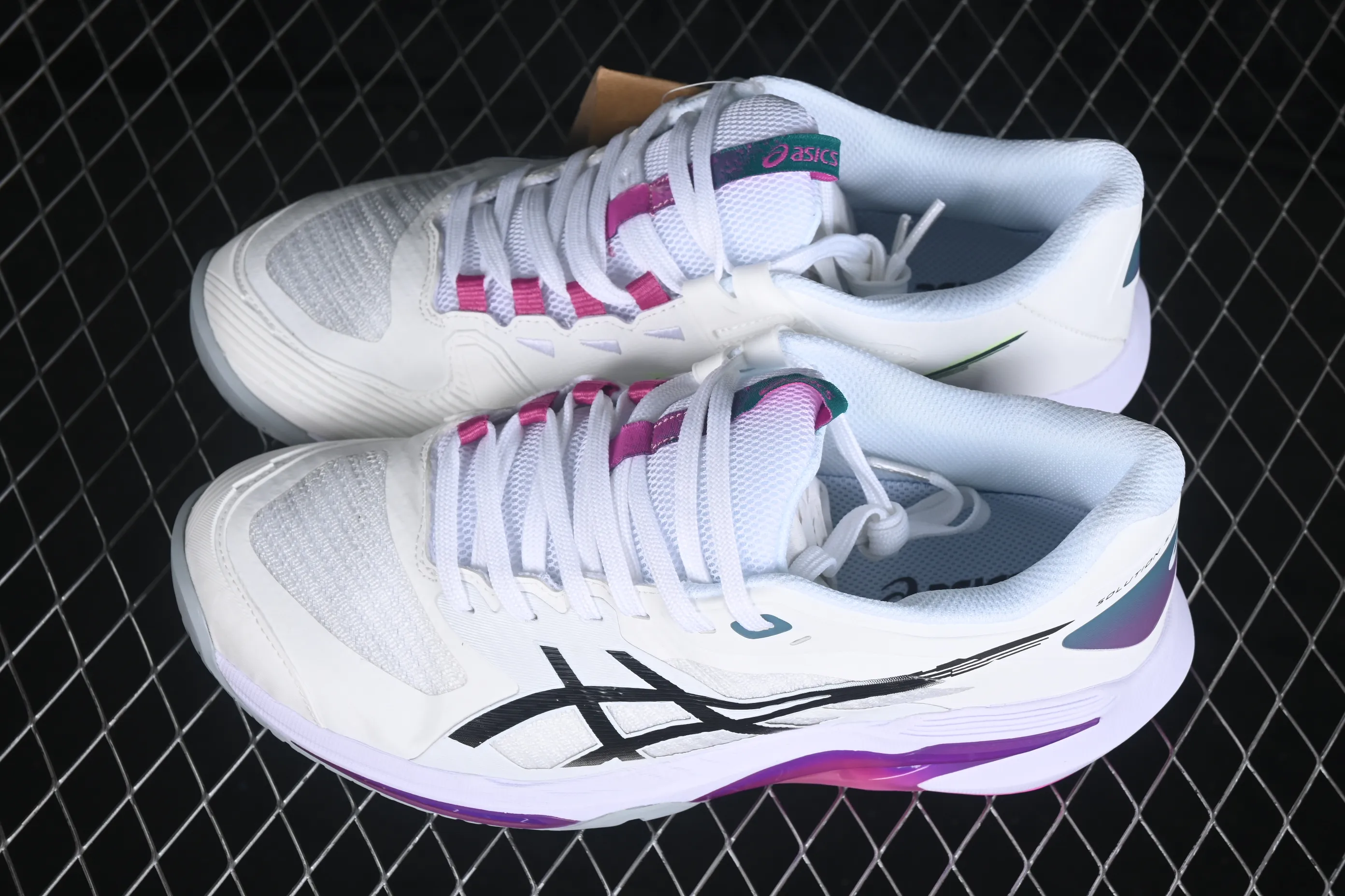 All Categories Asics Asics Series Asics Solution Speed ​​FF 4 1041A532-101